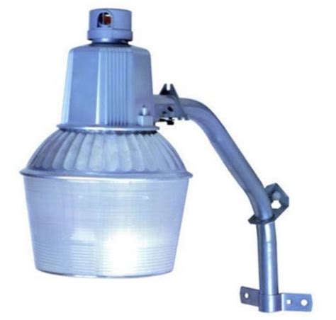 Recommended for poultry and greenhouse applications, high pressure sodium (hps) fixtures, increase light intensity, not energy costs. 150-Watt High Pressure Sodium Security Surveillance Night ...