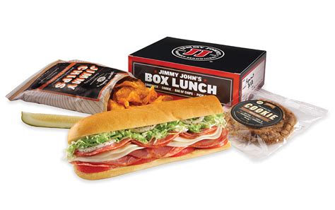 Own A Jimmy Johns Become A Jimmy Johns Franchise Owner