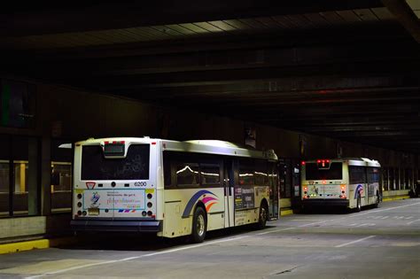 New Jersey Transit 2012 Nabi 41615 40 Sfw 6200 On Layov Flickr