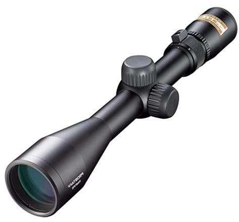 10 Best 22lr Rifle Scope 2021 Reviews And Buyers Guide