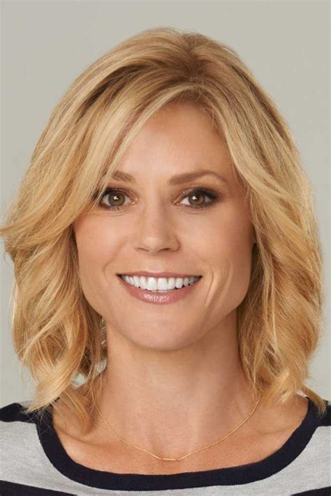 Pin By Pretty Your World On Celebrity Springs Julie Bowen Haircut