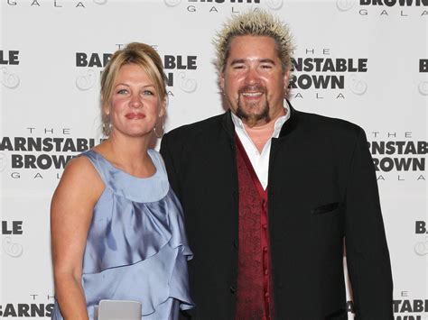 Guy And Lori Fieri Have Been Married For Over 25 Years Heres A