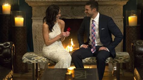 The Bachelorette Has Responded To Controversy Over Frontrunners