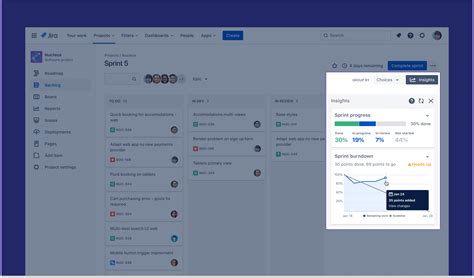 Introducing Insights For Jira Software Cloud
