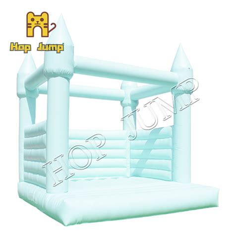 Which One Is Good Pvc Inflatable Screaming Water Slide With Swimming Pool