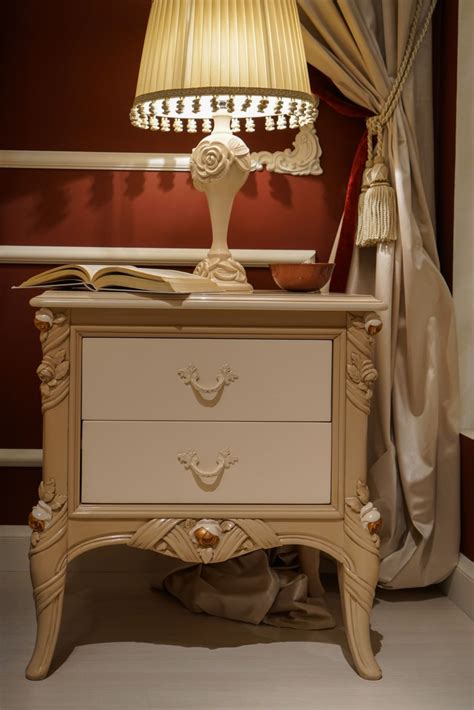 The furniture style guide describes and dates nineteen popular furniture styles and their distinctive components. Details Make the Difference in Baroque, Rococo Style Furniture