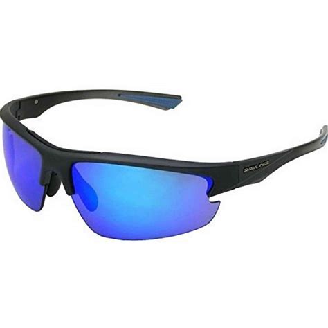 Rawlings Rawlings R31 Graphite Smoke Blue Adult Baseballsoftball Sunglasses 10226748spt