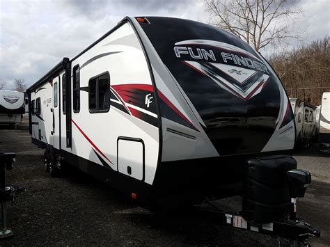 For a local a place for mom advisor. New 2019 Cruiser RV Fun Finder 29KR in Frankfort, NY