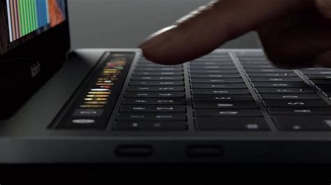 Touch Bar In Arrivo Anche Su Imac Lega Nerd