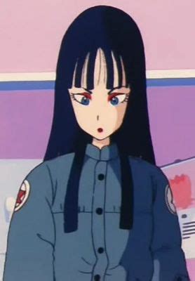 Of the three villains, mai is the most competent, showing skill in computers, gadgetry, and gunwielding. dragon ball mai | mai character id 63916 romaji name mai ...