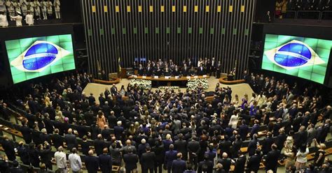 Posse De Bolsonaro Tem Menor Número De Delegações Estrangeiras Desde Collor Gzh