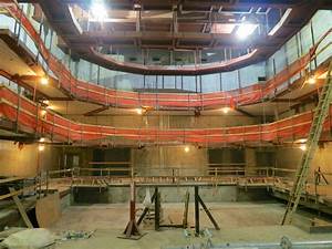 Photo Tour Dr Phillips Center For Performing Arts Set To Open Next