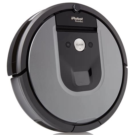 Irobot Roomba 960 Robotic Vacuum Cleaner