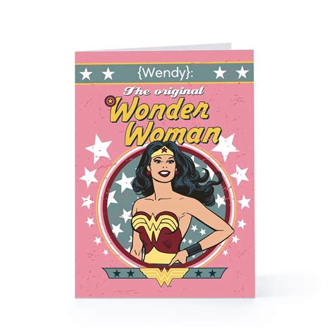We did not find results for: Youre Wonder Woman - Mothers Day Greeting Card | Hallmark | Wonder woman birthday, Mother's day ...