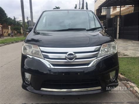 But this review on nissan serena highway star. Jual Mobil Nissan Serena 2014 Highway Star 2.0 di Banten ...