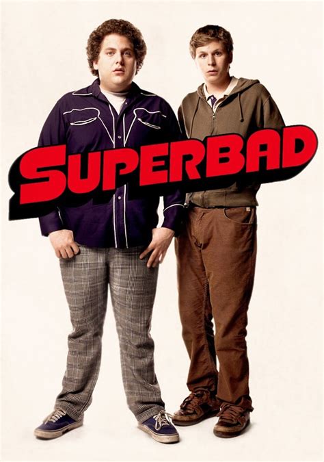 Superbad Movie Poster Id 128202 Image Abyss