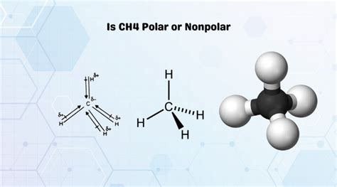 How to tell if a molecule is polar or nonpolar. Ch4 Polar Or Nonpolar Atom Closest To Negative Side - Is Hcl Polar Or Nonpolar