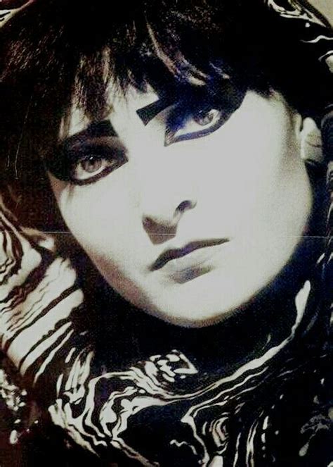 💜 Siouxsie 💜 Siouxsie Sioux Siouxsie And The Banshees 80s Goth Punk