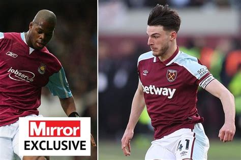 Julian Dicks Tells West Ham The Only Way They Can Keep Hold Of