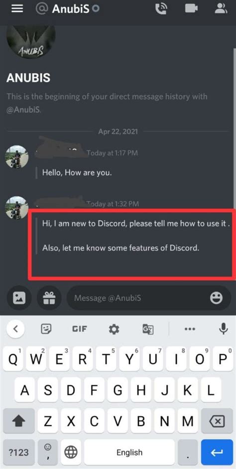 Discord Quote How To Quote Someone On Discord 3 Ways Unitopten
