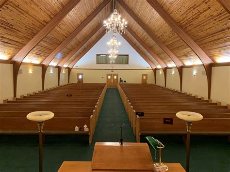 Tour our Facilities | Taylor Funeral Home of Chattanooga, Inc