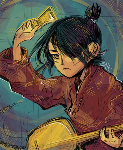 113 Best Kubo And The Two Strings Images On Pinterest Animation Fan