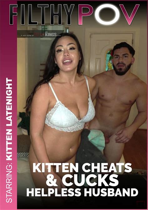 Kitten Cheats And Cucks Helpless Husband 2021 By Filthy Kings Clips Hotmovies