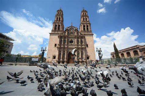 15 Best Things To Do In Chihuahua Mexico The Crazy Tourist