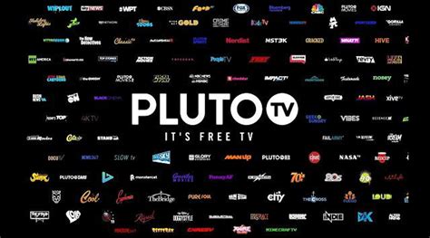 Pluto has its own movies channels, there are 2 pluto tv movies channel you can enjoy. Pluto TV; disponible en México y GRATIS