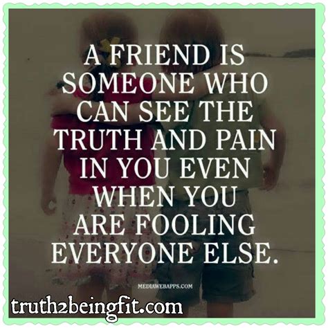 Quotes About Having Few Friends 28 Quotes