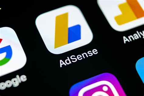 Google adsense is an advertising platform that helps website owners earn money from their adsense ads are shown on the websites that participate in the google adsense program (these are. How to Monetize Your Website with Google AdSense ...