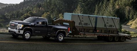 Are There Any New 2022 Gmc Prograde Trailering Features