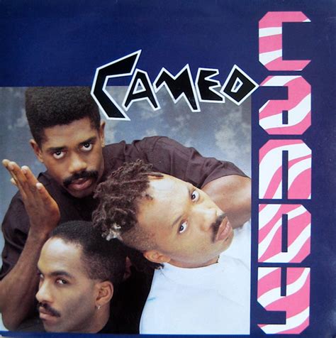 Cameo Candy 1986 Vinyl Discogs