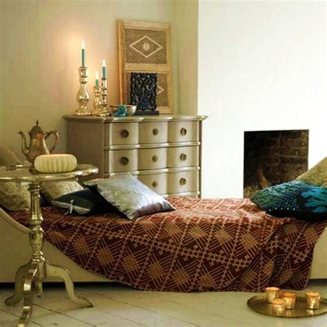 Indian Inspired Bedroom India Inspired Bedroom Bedroom Inspirations