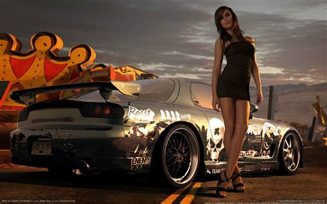 The trend hasn't been a good one. Need For Speed Trailer 2014 Aaron Paul Movie [HD 1080 ...