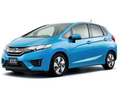 Full price list of all new honda cars for sale in the philippines 2021. Honda Fit for sale - Price list in the Philippines ...