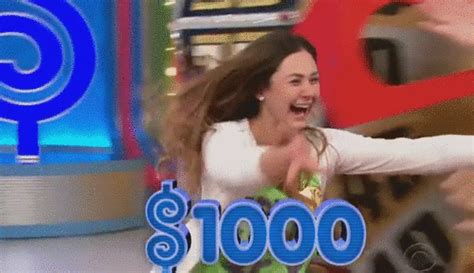 The Price Is Right Contestants Freak Out After All Hitting A Dollar