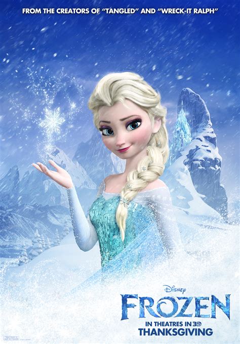 The blandness of snow white's prince and cinderella's prince charming (and occasionally sleeping beauty's prince phillip and ariel's prince. Disney Frozen Movie Preview & Queen Elsa Costume Tutorial ...