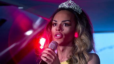 Bbc Three Miss Transgender Britains New Beauty Queens