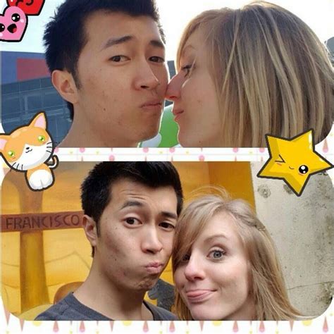 Amwf Couples On Instagram “welcome Our No305 Amwf Couples She Say Hello We Have A