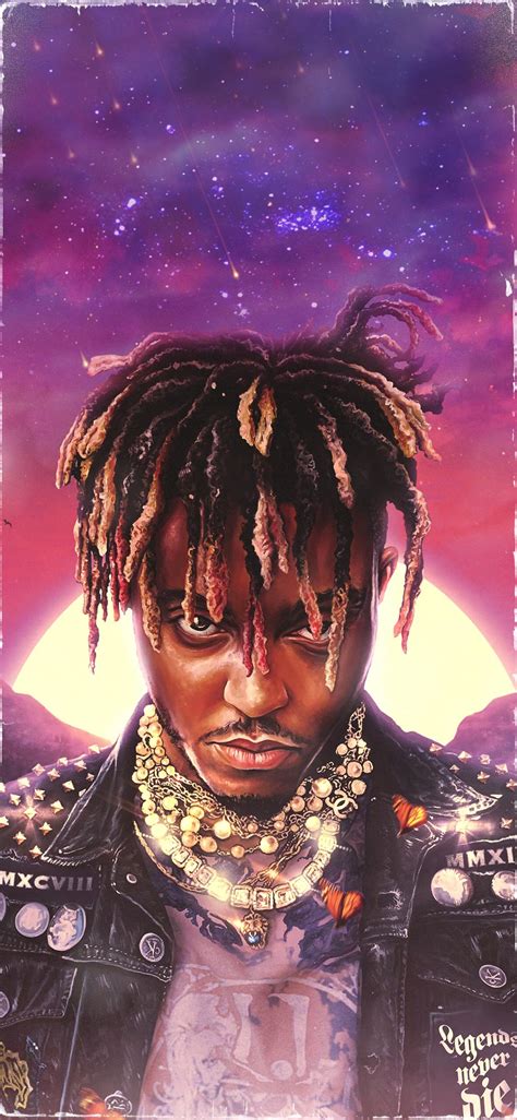 To get an iphone, you will have to pay top dollar. Juice WRLD For iPhone Wallpapers - Wallpaper Cave