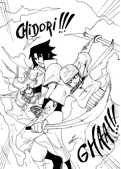 Naruto One Piece Cross Epoch 2 By Francosj12 On Deviantart