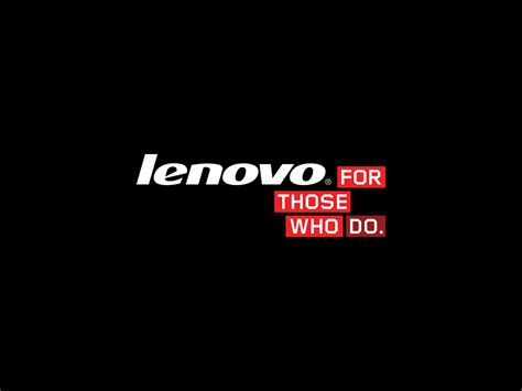 Lenovo Background For Those Who Do By Mckee91 On Deviantart