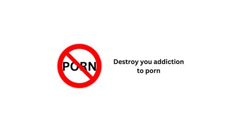 how to stop watching porn