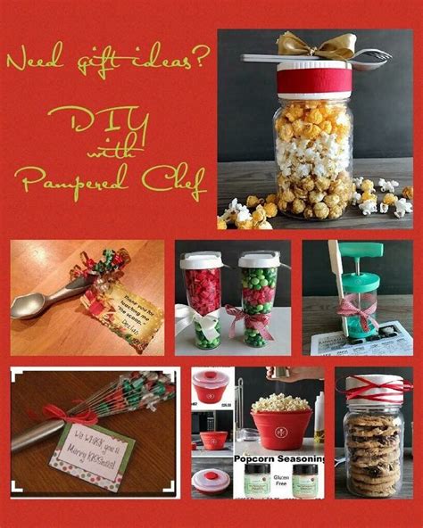 Pampered Chef Christmas Games