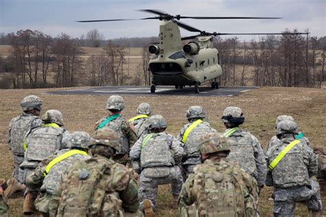 Dvids Images 44th Esb Conducts Sling Load Training Image 5 Of 17