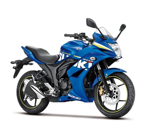 Suzuki gixxer is the highest selling 150 class motorcycle from the japanese bike makers, which was launched in the year 2014. Moto Suzuki Gixxer SF - Moto Caribe