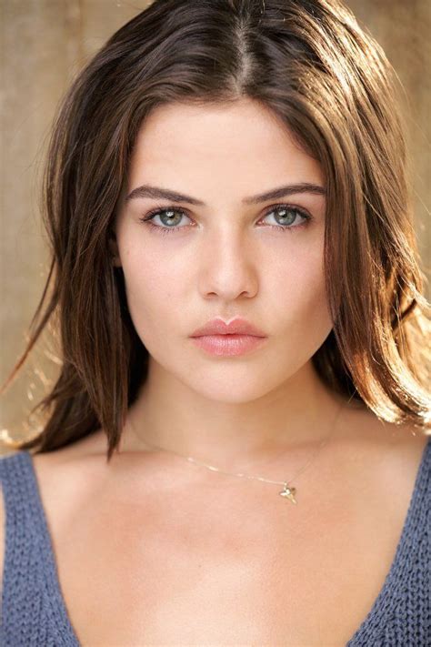 Danielle Campbell Actress The Originals Danielle Campbell Born January 30 1995 Is An