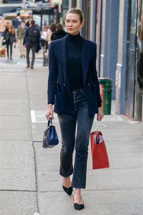Pin By Major Tricolour On Karlie Kloss In 2020 Star Fashion Street