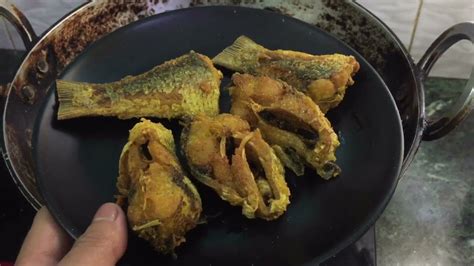 Healthy Tasty Fish Recipe With Suka Tenga Assamese Fish Recipe